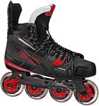 Code GX Senior Roller Hockey Skates