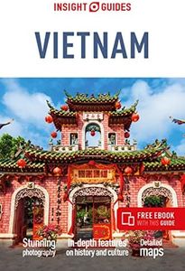 Insight Guides Vietnam (Travel Guide with eBook) (Insight Guides Main Series)