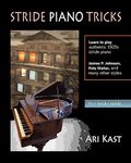 Stride Piano Tricks: How to Play Stride Piano