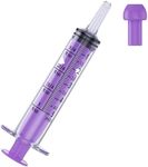 ZHIUGUZILLA 5ml Syringe for Liquid 