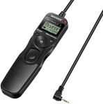 Neewer LCD Timer Shutter Release Re