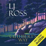 Cuthbert's Way: The DCI Ryan Mysteries, Book 17