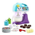 Leapfrog Rainbow Learning Lights Mixer (English Version)