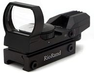 Dot Sight With Tactical