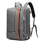 CoolBELL Convertible Backpack Shoul