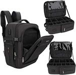 Makeup Backpack - Professional Make