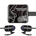 VSYSTO D6WL Motorcycle Dash Camera 