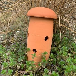 Lombricomposteur à enterrer - 1,8 L - Poterie Jamet