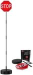 Securityman Garage Parking Aid with
