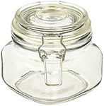 Darice 5914-523 Glass Jar Multicolo