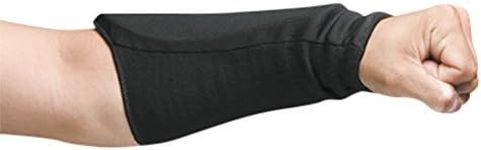 ProForce Forearm Guards - Black - Large