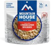 Mountain House Fettuccine Alfredo w