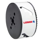 Lenox Tools 3006666L102 mm Bi-Metal Speed Slot Hole Saw