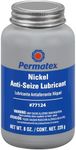 Permatex Nickel Antiseize Lubricant