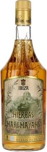Mari Mayans Hierbas mit Zweig, Familia, Ibiza, Kräuter - 1 x 1 l