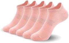 SERISIMPLE Women Ultra Thin Socks V