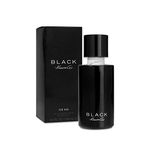 Kenneth Cole Black Edp for Women 3.4 Oz/ 100 Ml - Spr, 3.4 Fluid_Ounces