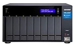 QNAP 8-Bay TVS-872XT-I5-16G