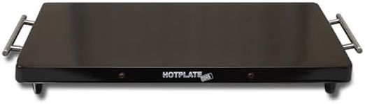 Food and Plate Warming Tray, Hot pl