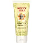 Burt's Bees Aloe & Coconut Oil After Sun Soother, 6 Ounces