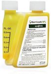 Syngenta Barricade 4FL Herbicide - Pre-Emergent Weed Control - Long Lasting Broadleaf Weed Prevention for Lawns, Turf Grass, Ornamentals and More