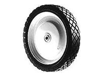 Mr Mower Parts Lawn Mower Wheel for