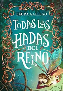 Todas las hadas del reino (Montena)