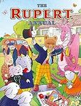 The Rupert Annual 2024: Perfect Full-Colour, Illustrated Gift Annual for Rupert Fans of all ages with a Brand-New story from Stuart Trotter.