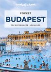 Lonely Planet Pocket Budapest 5 5th Ed.