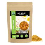 Bee Pollen For Bees