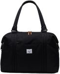 Herschel Supply Co. Strand Duffle, Black