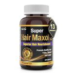 Hair Regrowth Capsules