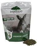 Sherwood Pet Health Adult Rabbit Fo