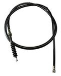 Factory Spec, FS-302, Clutch Cable 