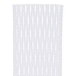 StringKing Type 2s Lacrosse Mesh Piece (White)