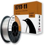 PGN Flux Core Welding Wire - E71T-1