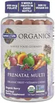 Garden of Life Organics Prenatal Gu