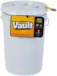 Gamma2 Vittles Vault Dog Food Stora