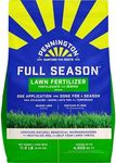 Pennington Full Season Lawn FERT 4M