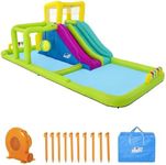 Bestway BW53387GB H2OGO Splash Cour