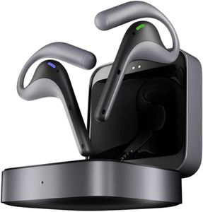 Timekettle W4 Pro AI Interpreter Earbuds with Real-Time Translation, Gray