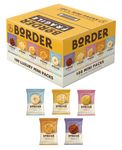 Border Biscuits 5 Varieties Twin Pack 100