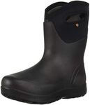 BOGS Womens Neo-Classic Mid Boot, B