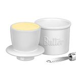 Butter Crock For Counter No Water