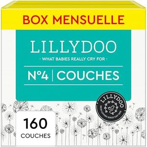 LILLYDOO C