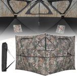 Deer Blinds