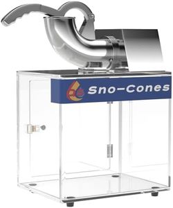 Snow Cone 
