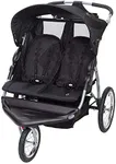 Baby Trend Expedition Double Jogger