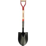 SHOVEL DHRP 30" RB by RAZORBACK MfrPartNo 43205