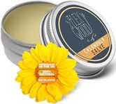The Ilex Wood - All-Natural Skin Ba